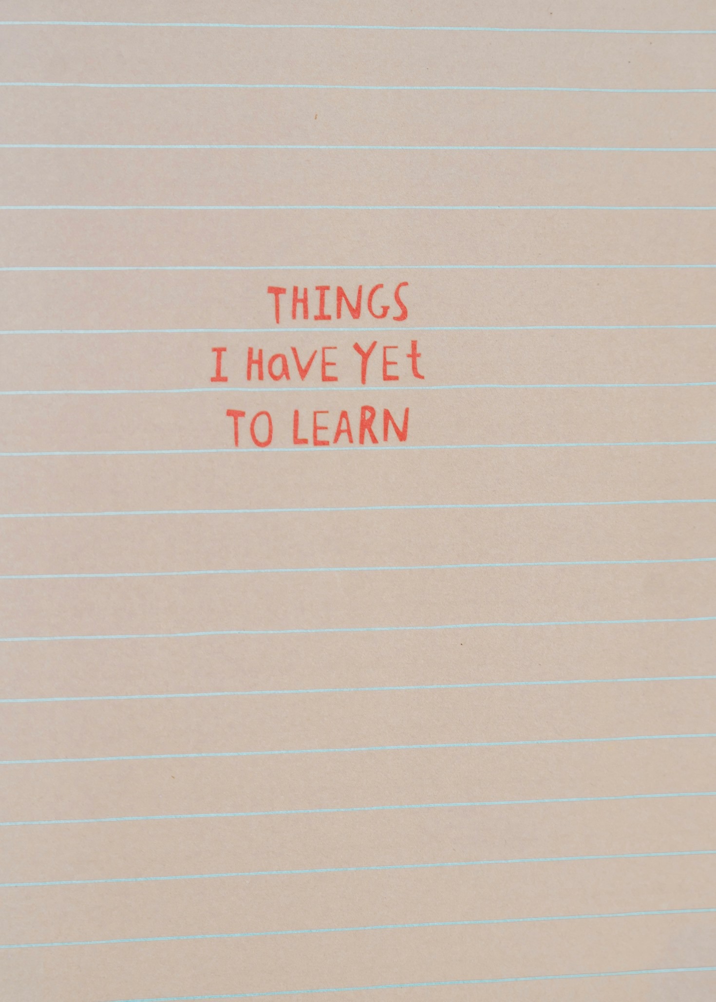 The Benefits of Teaching What You Know